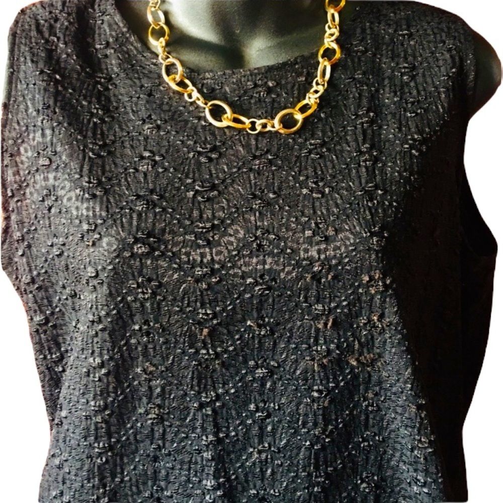 Impressions Top